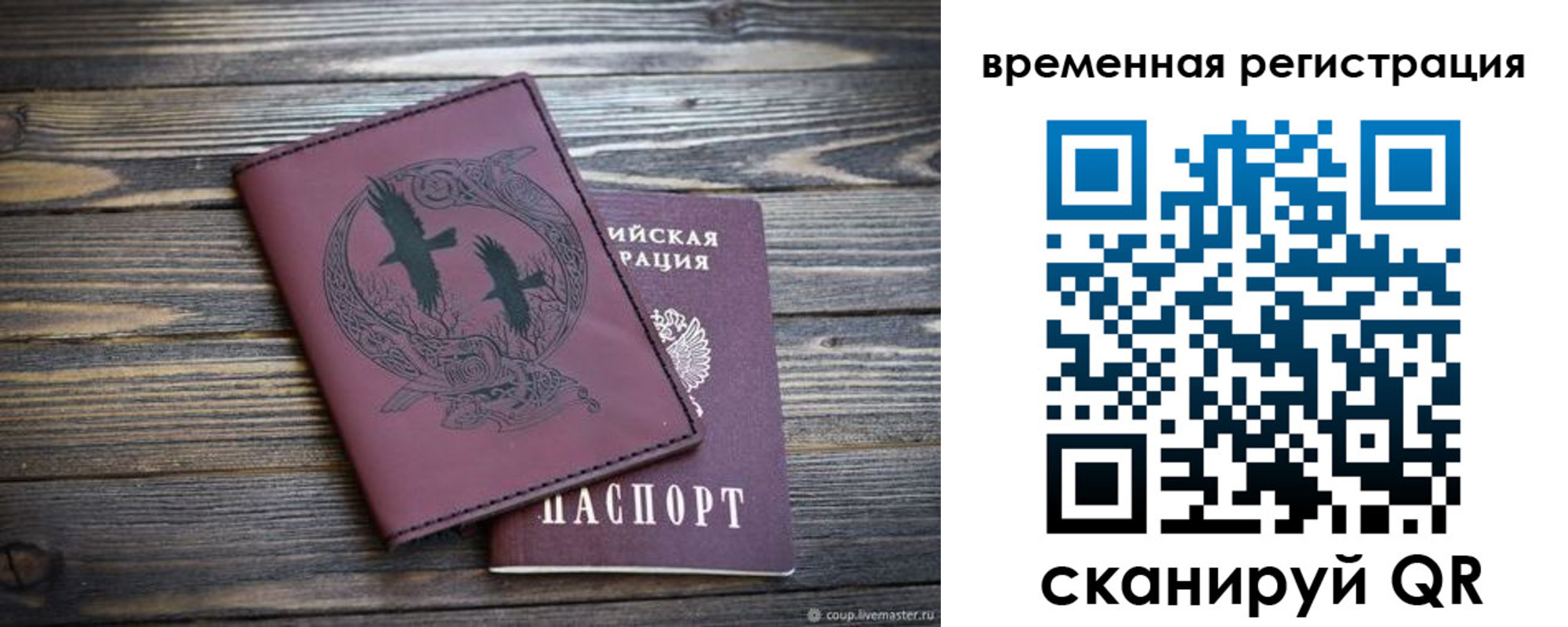 прописка в Людиново
